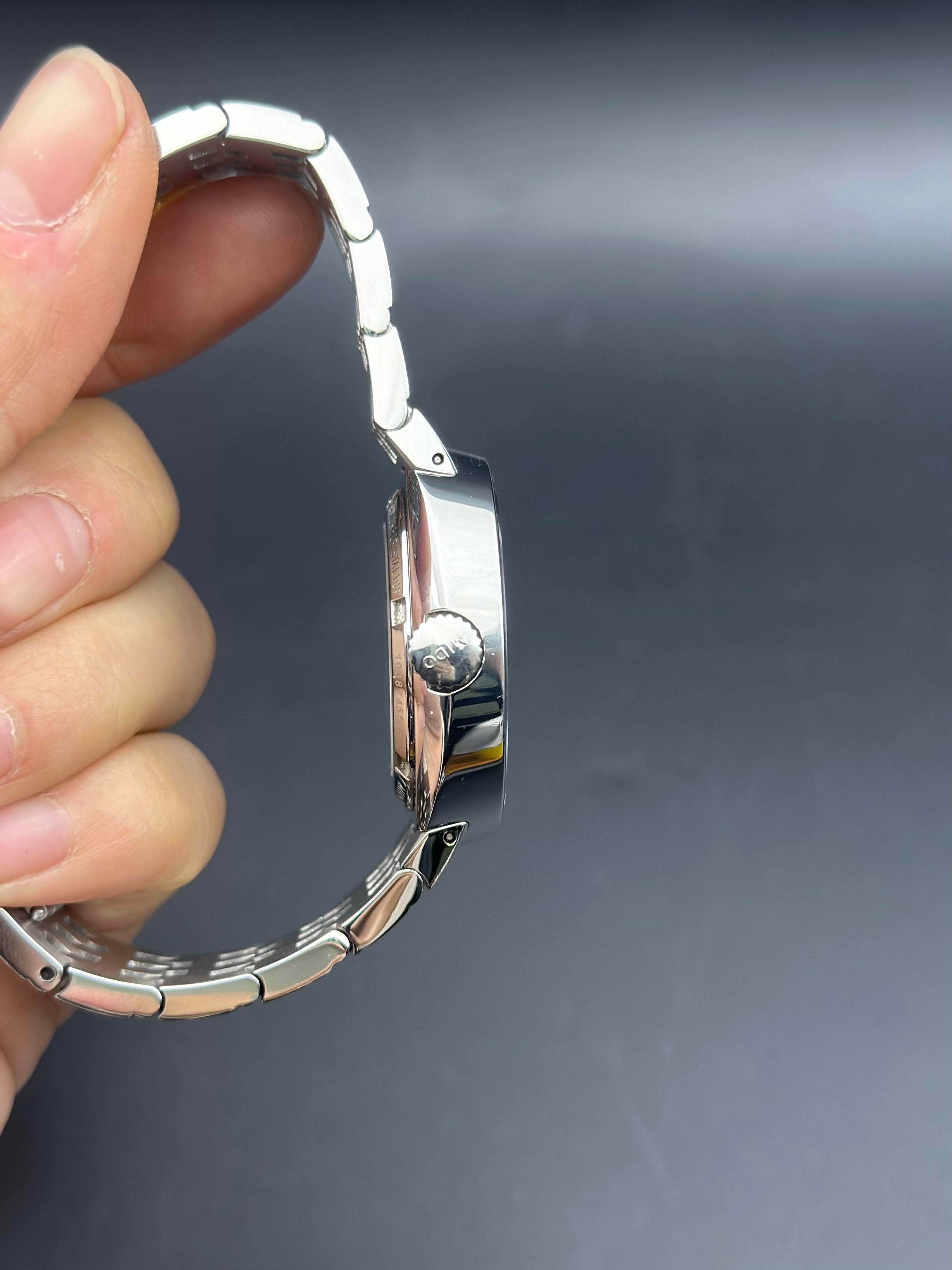 Mido Automatic (self-winding) watch