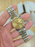 Tudor Prince Sunday Calendar Model 36 millimeters m76213-0001