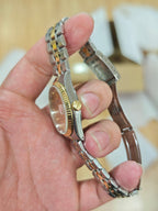 Tudor Prince Sunday Calendar Model 36 millimeters m76213-0001