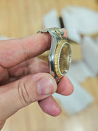 Tudor Prince Sunday Calendar Model 36 millimeters m76213-0001