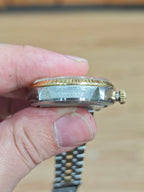 Tudor Prince Sunday Calendar Model 36 millimeters m76213-0001