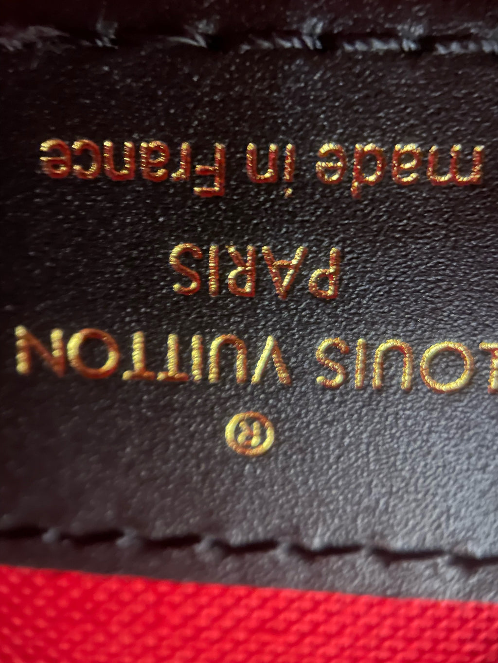 Louis Vuitton