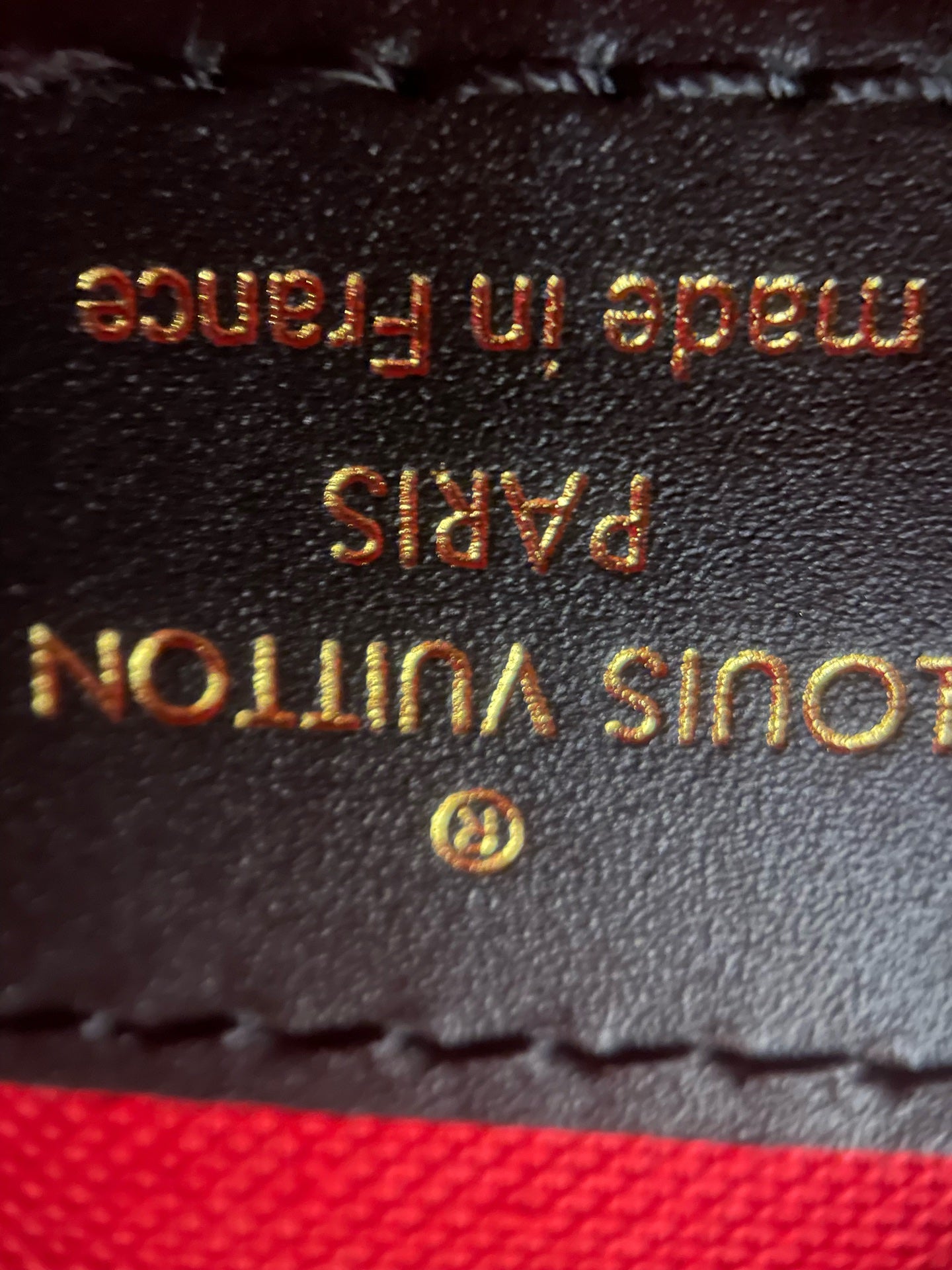 Louis Vuitton