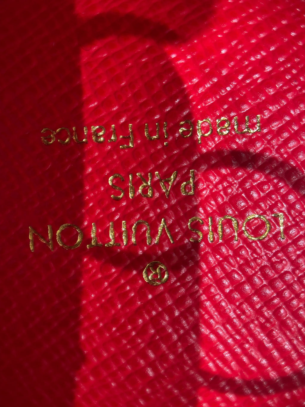 Louis Vuitton