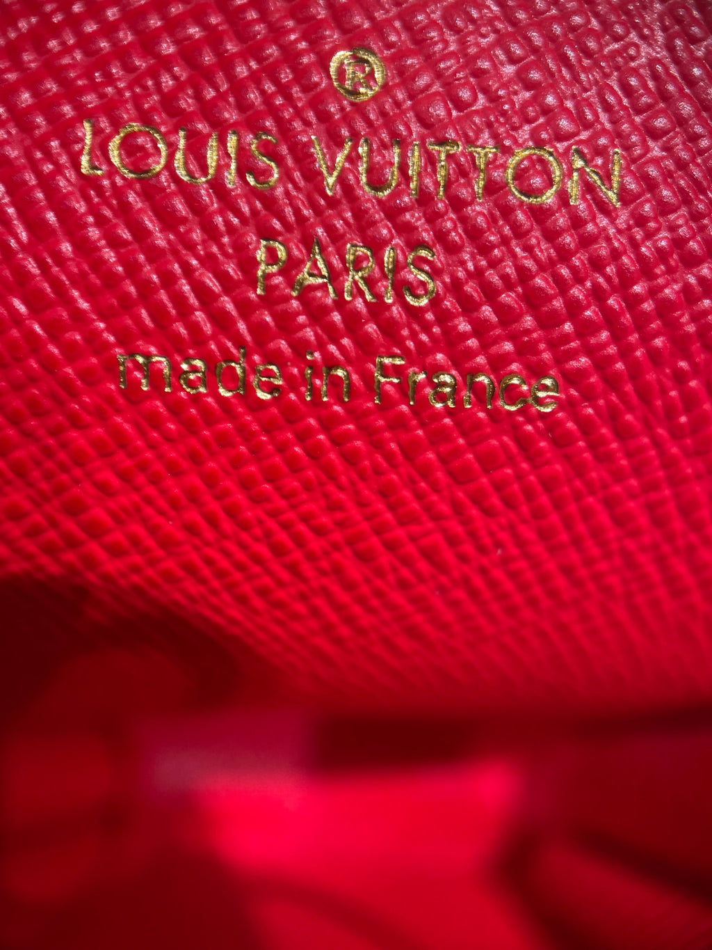 Louis Vuitton