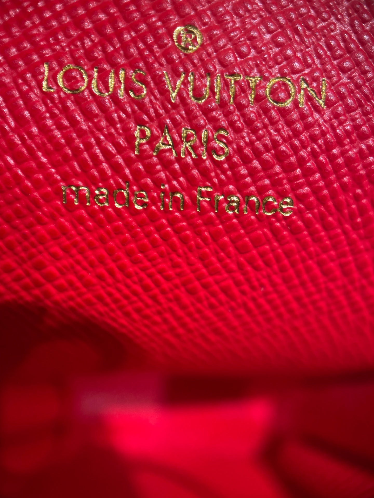 Louis Vuitton