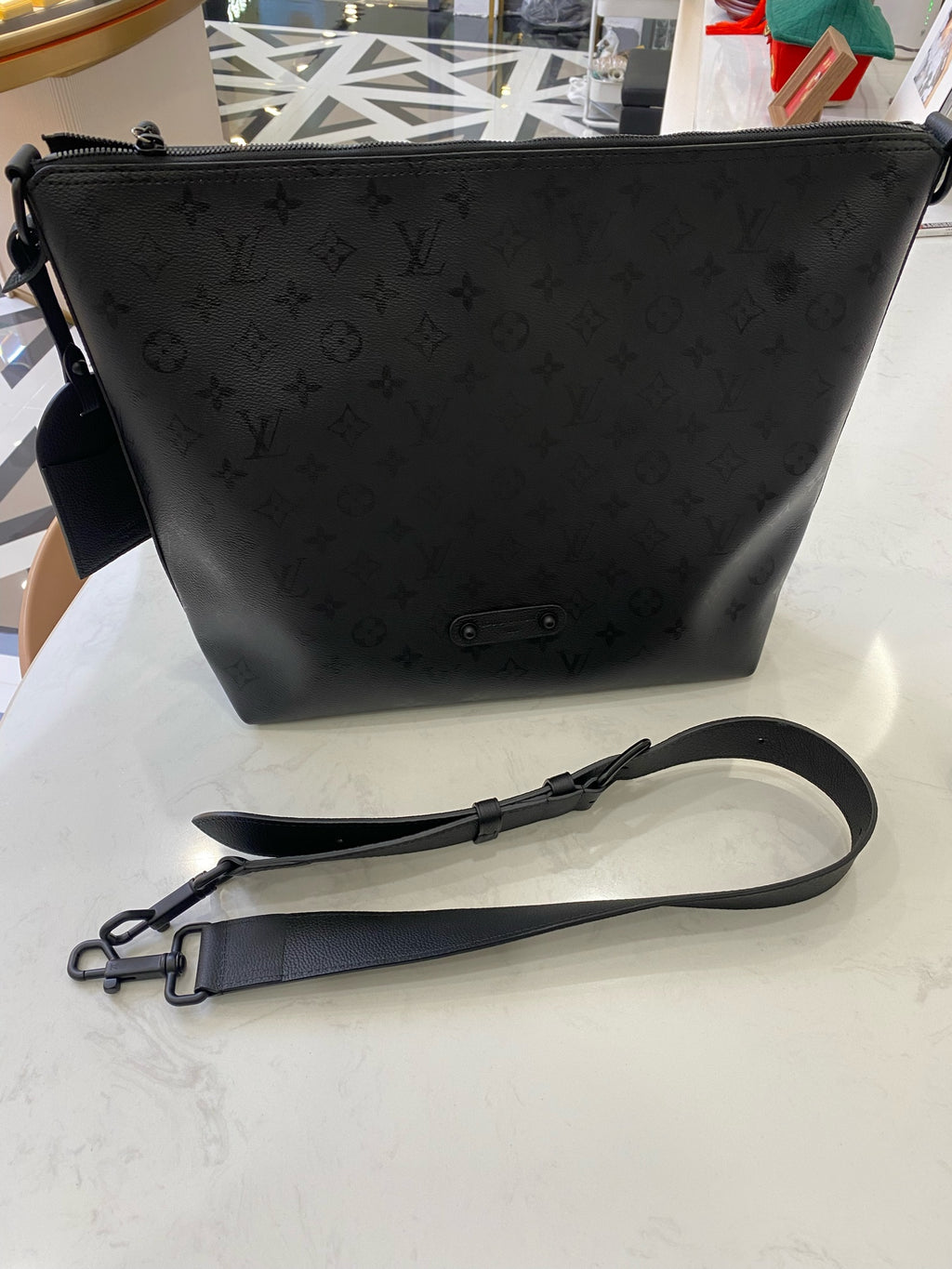 Louis Vuitton Crossbody