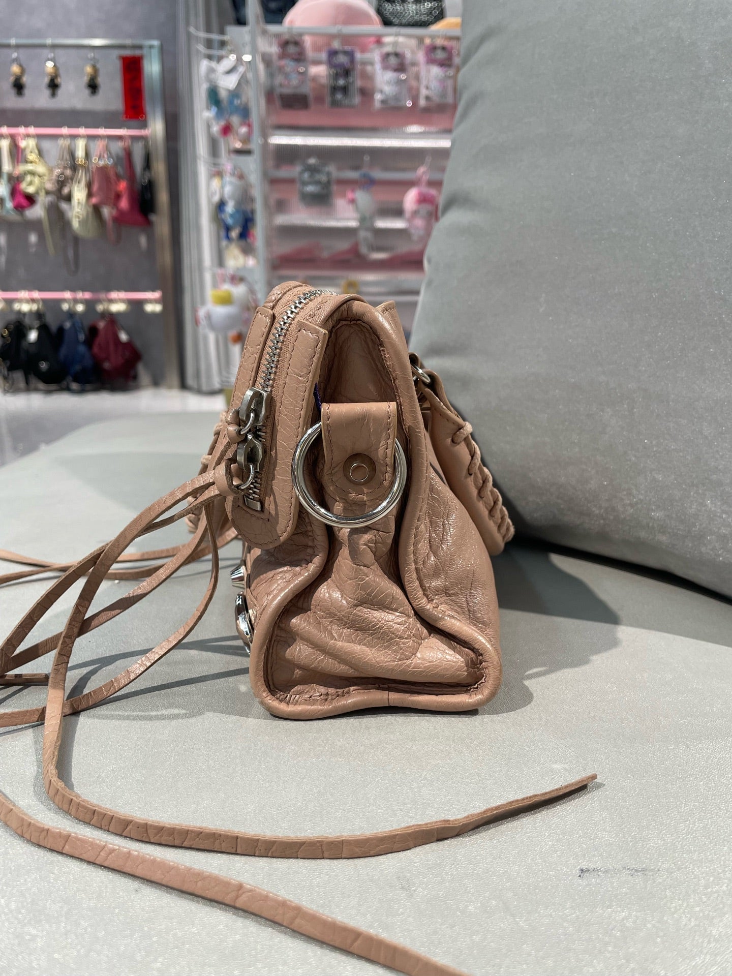 Balenciaga Crossbody