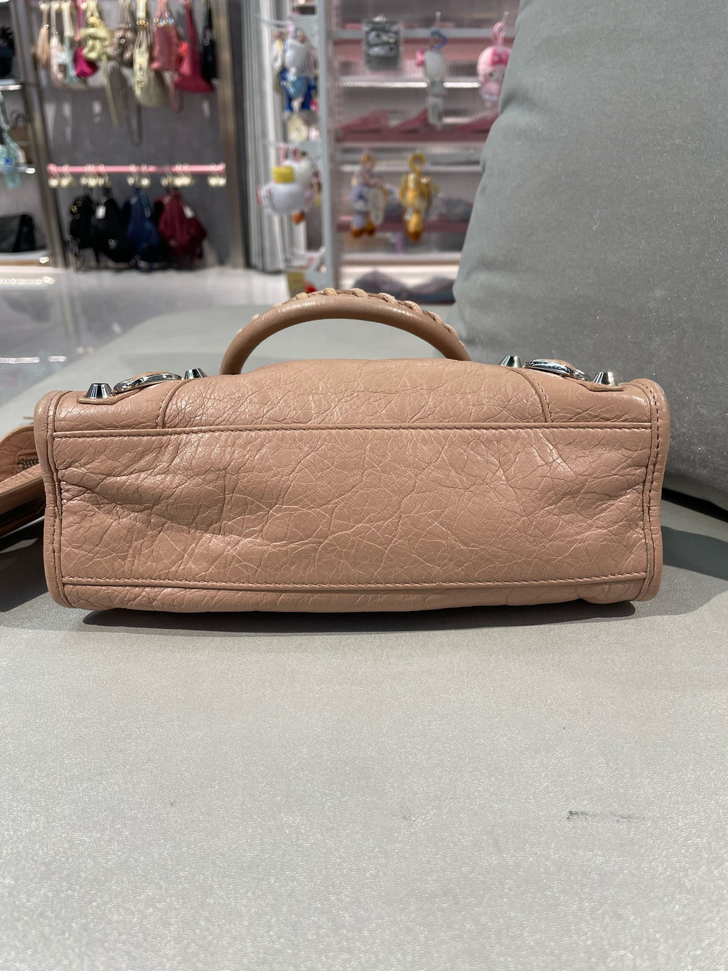 Balenciaga Crossbody