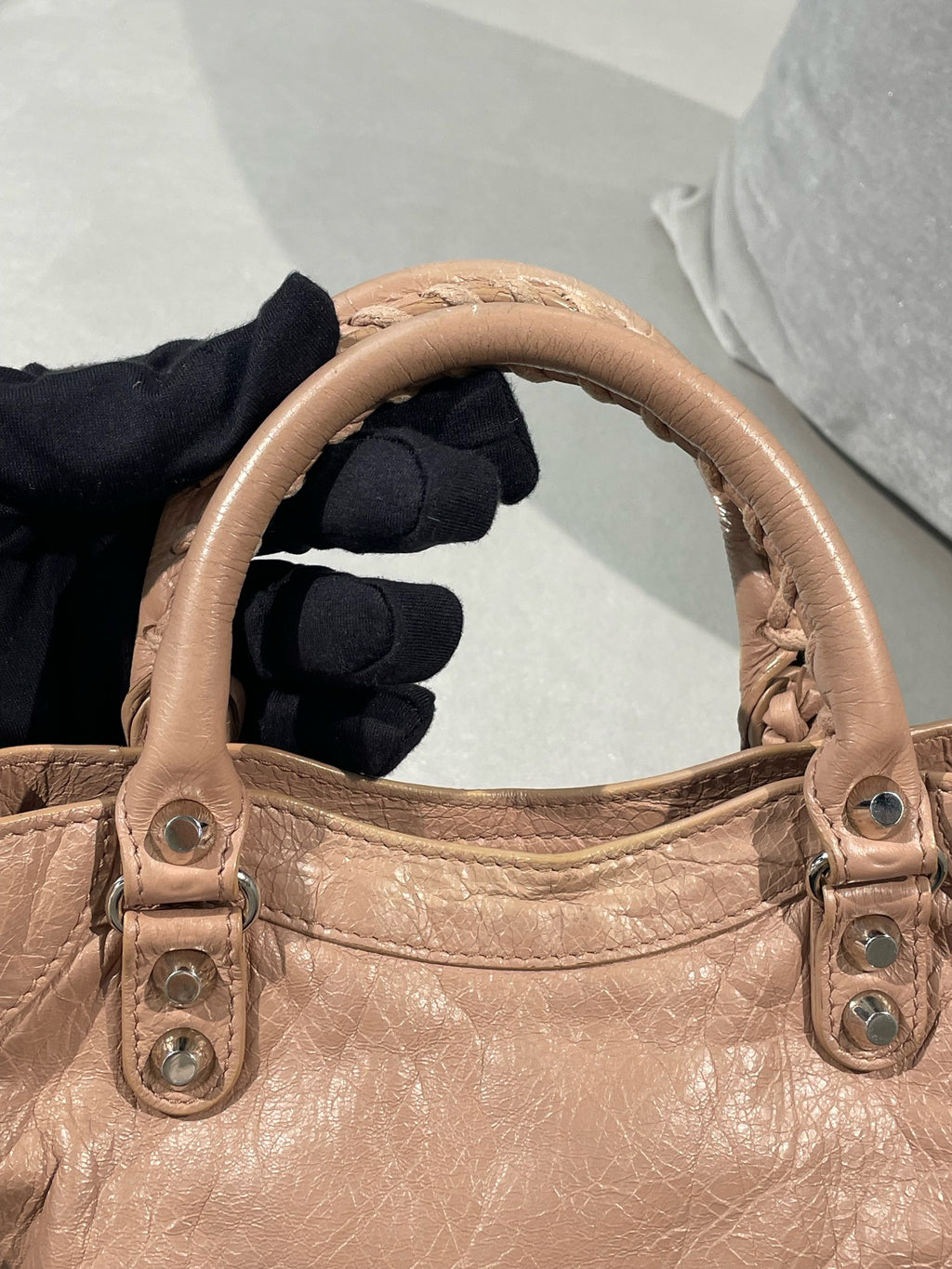 Balenciaga Crossbody