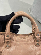 Balenciaga Crossbody