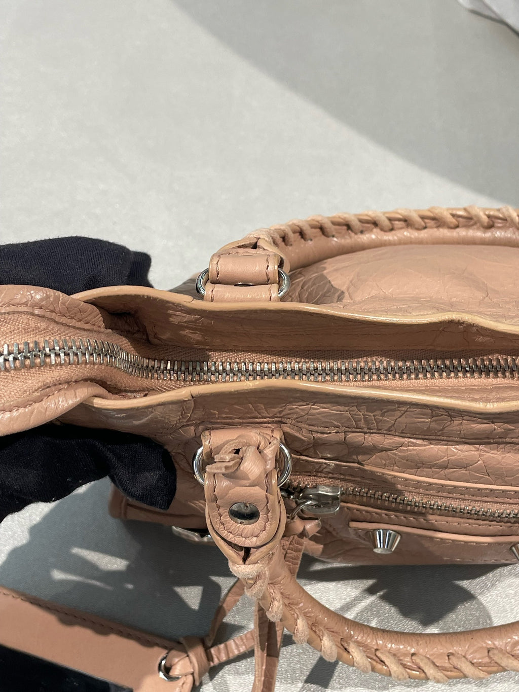 Balenciaga Crossbody