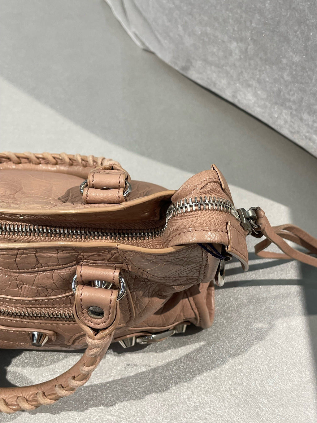 Balenciaga Crossbody