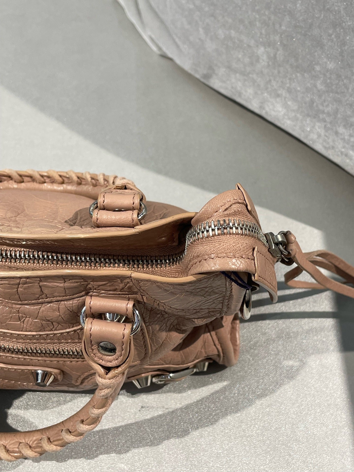 Balenciaga Crossbody