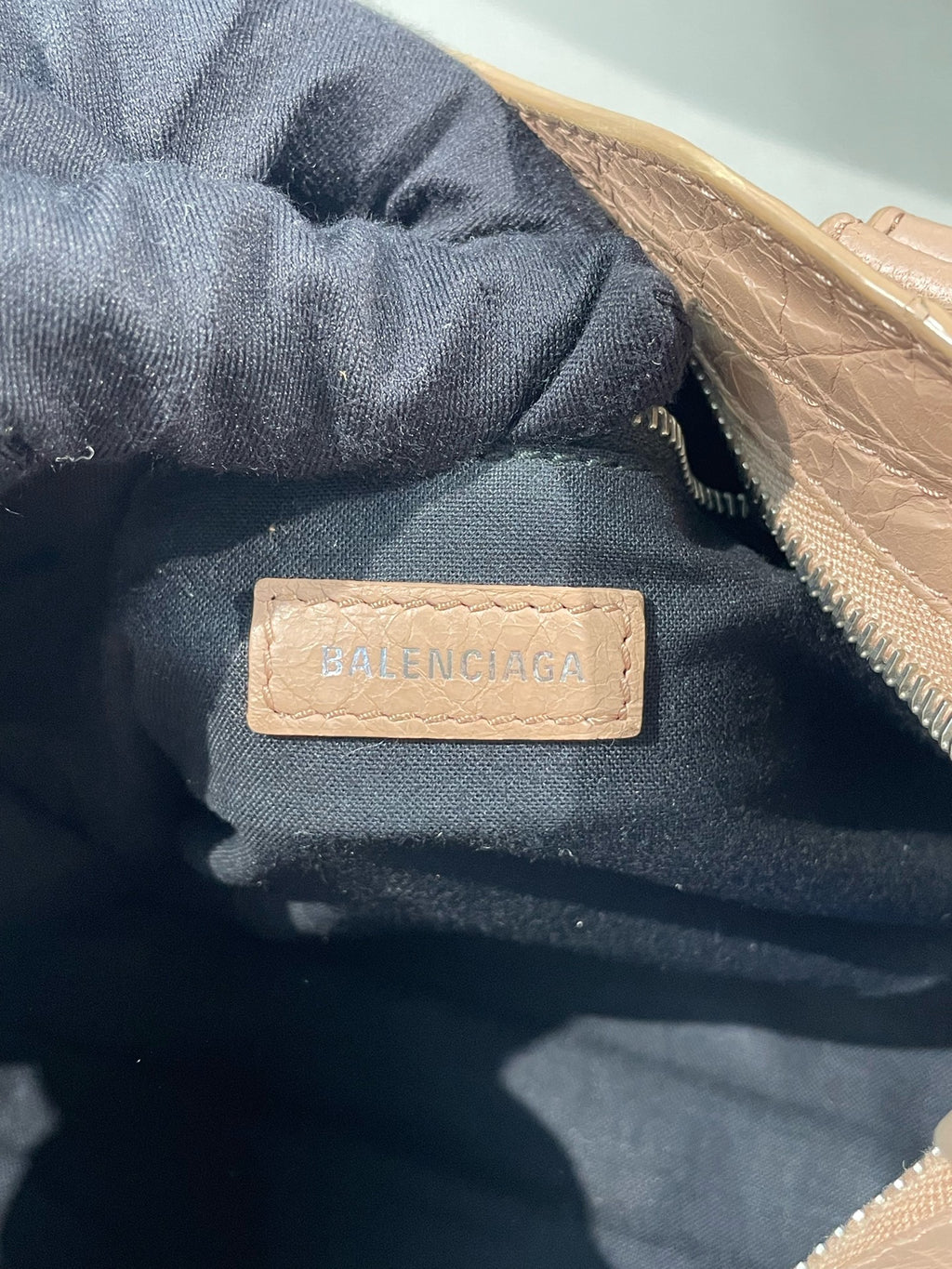 Balenciaga Crossbody