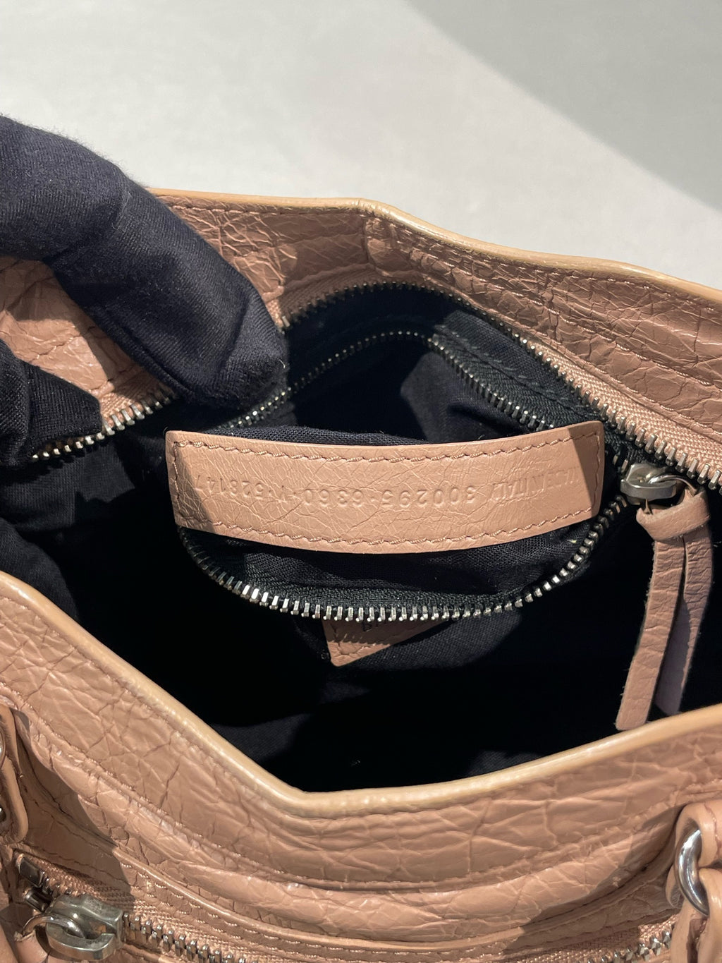 Balenciaga Crossbody