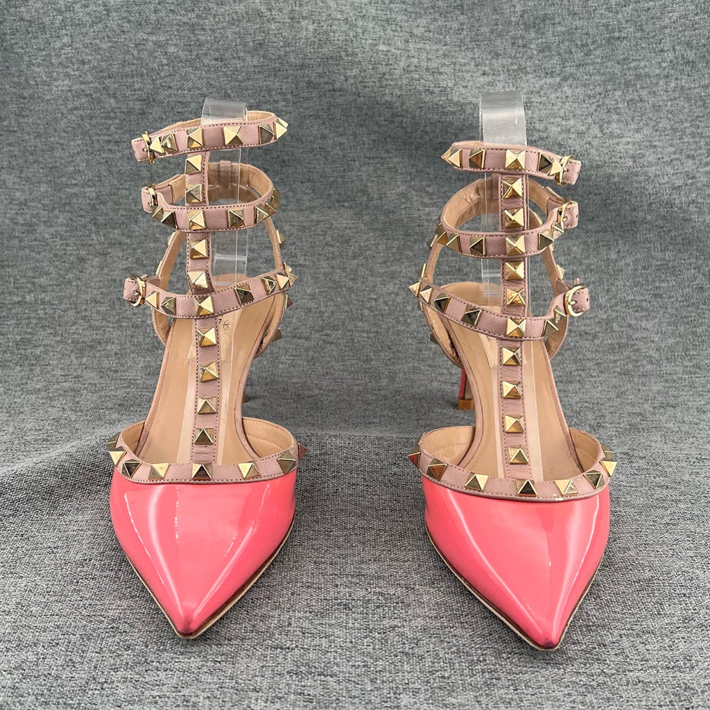 Valentino Pink High heels