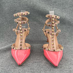 Valentino Pink High heels