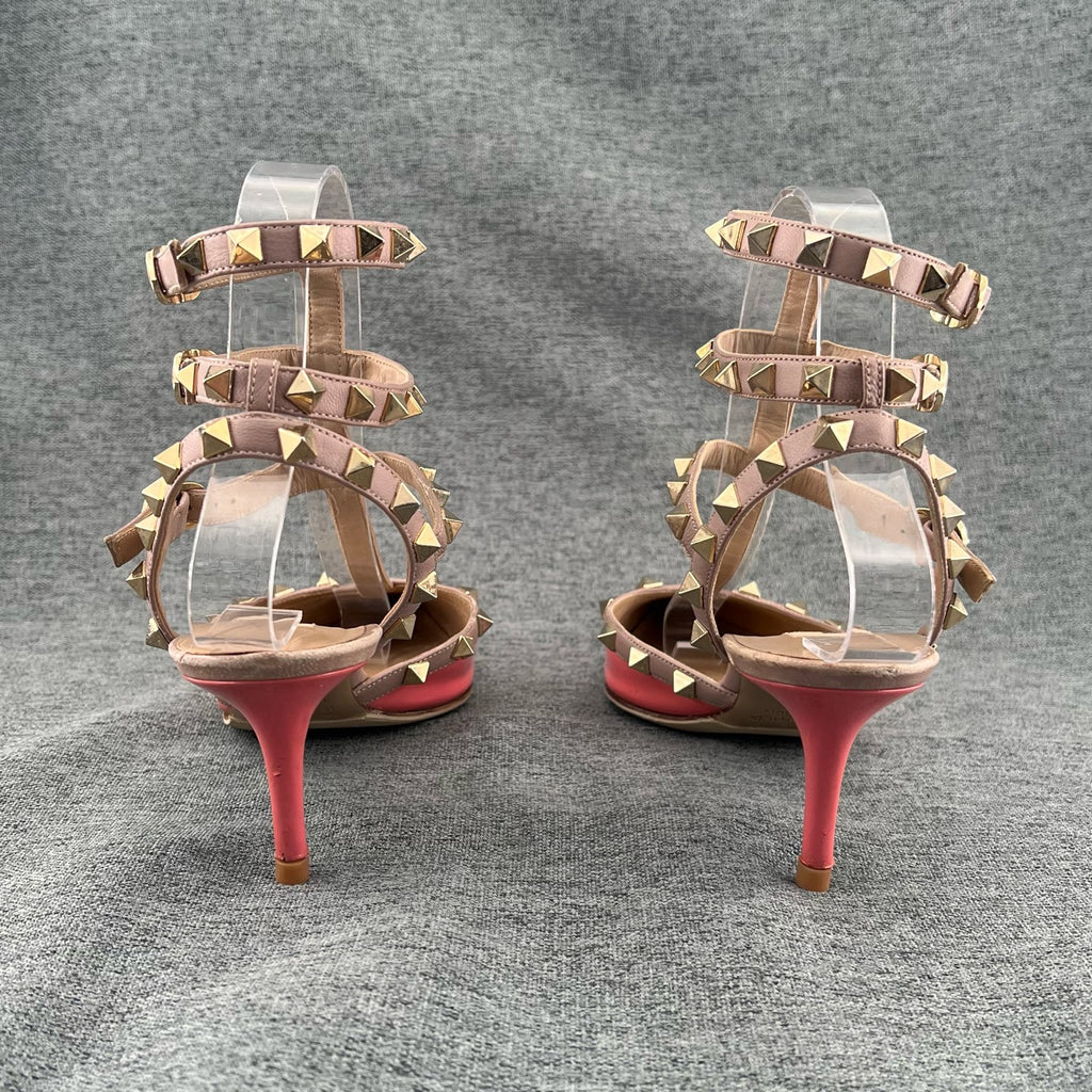 Valentino Pink High heels
