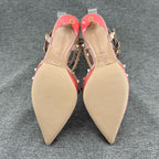 Valentino Pink High heels