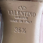 Valentino Pink High heels
