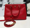 Prada Red
