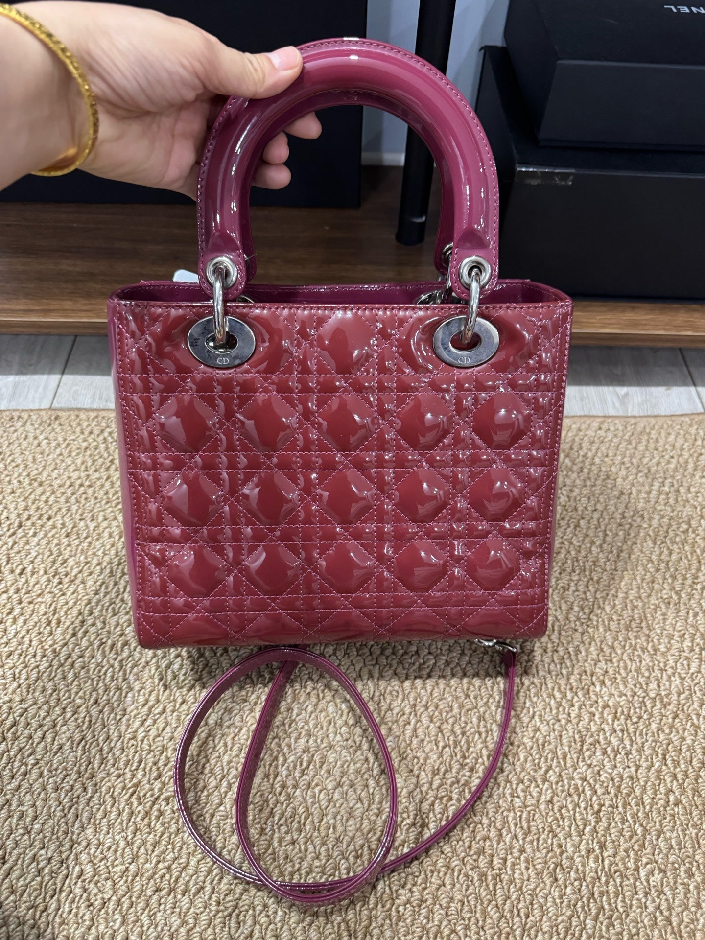 Dior