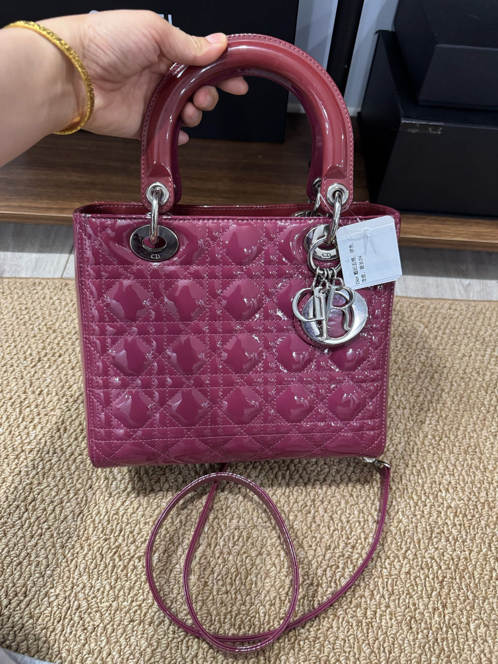 Dior