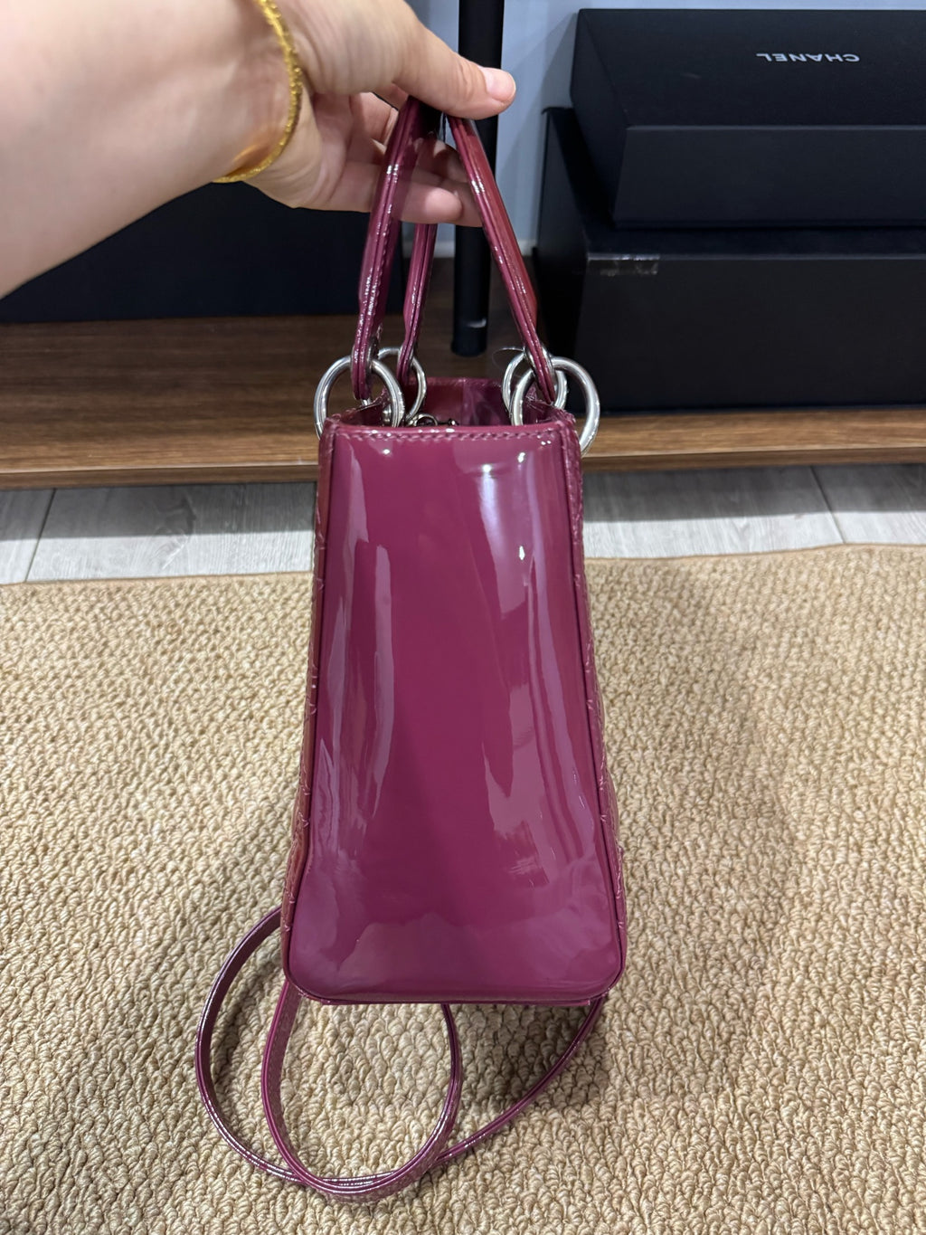 Dior