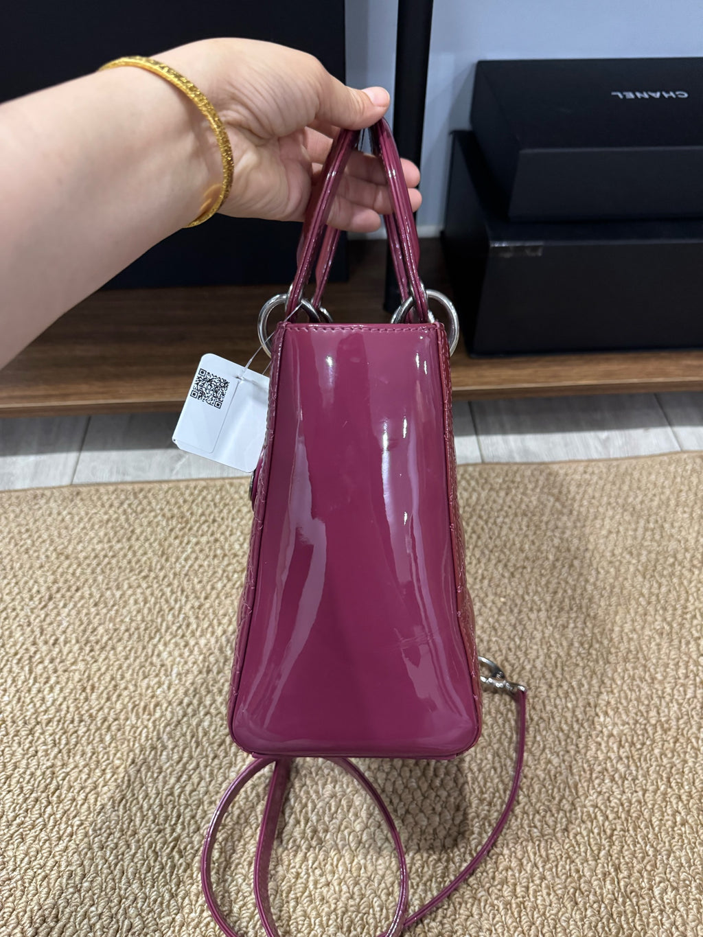 Dior