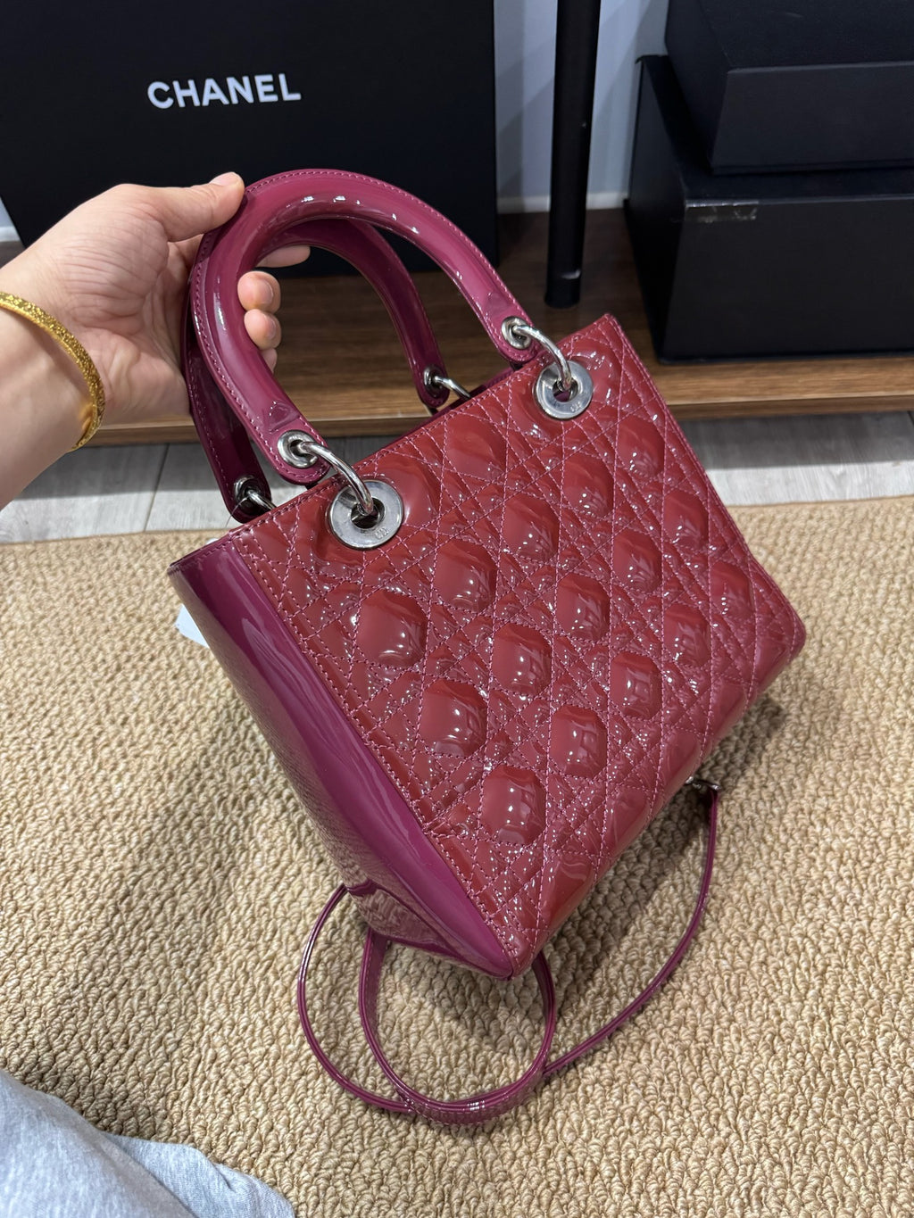 Dior
