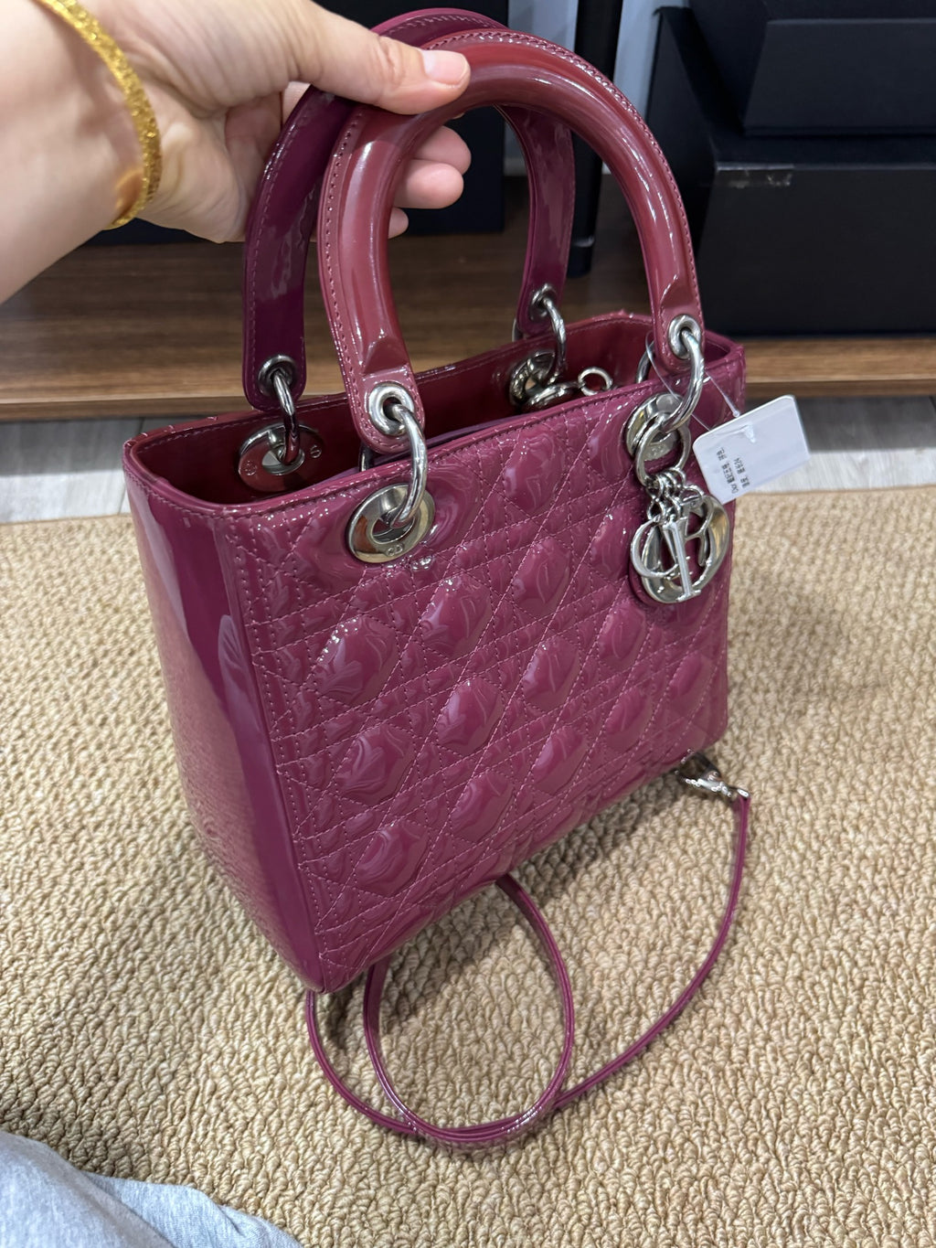 Dior