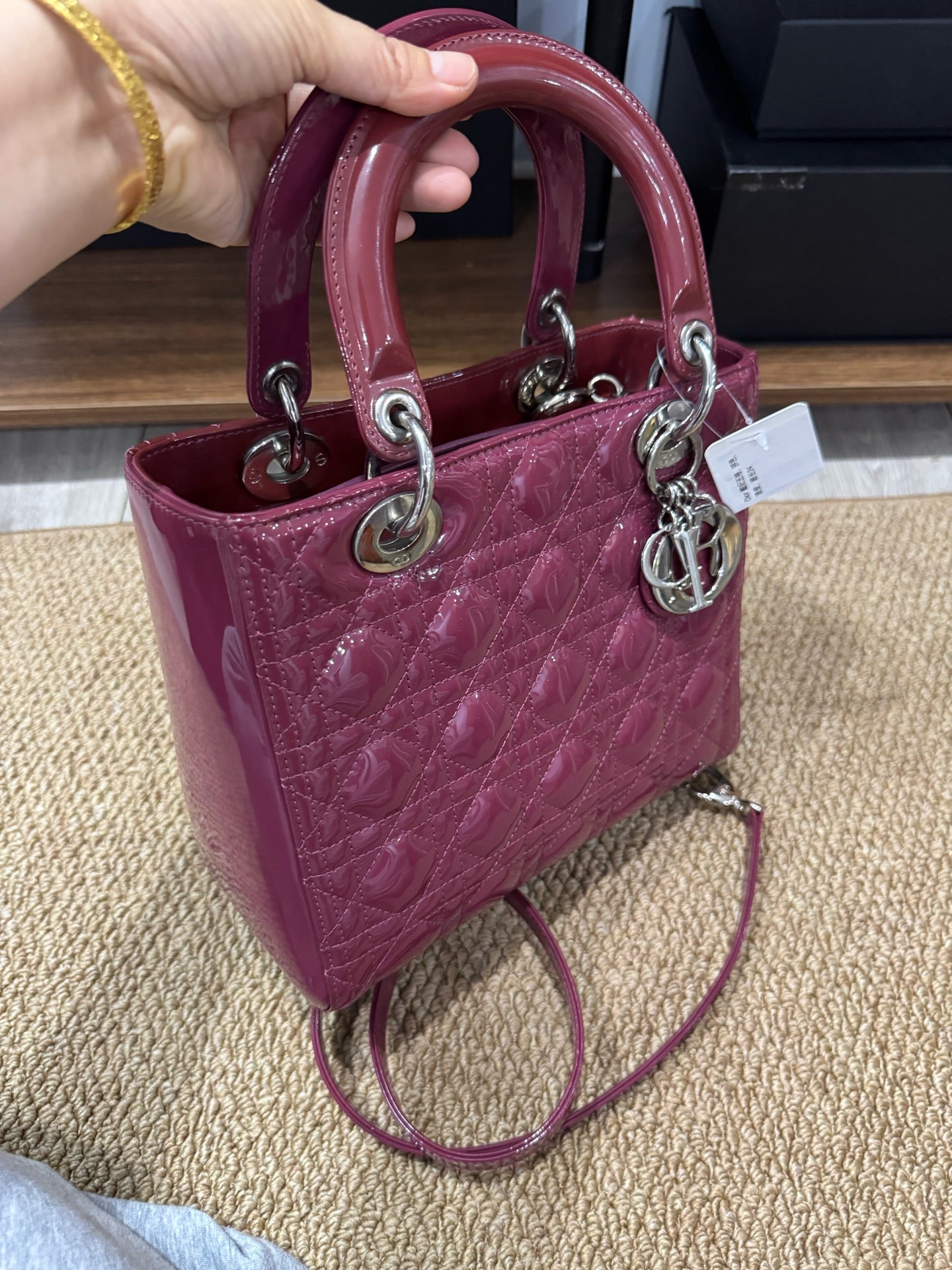 Dior