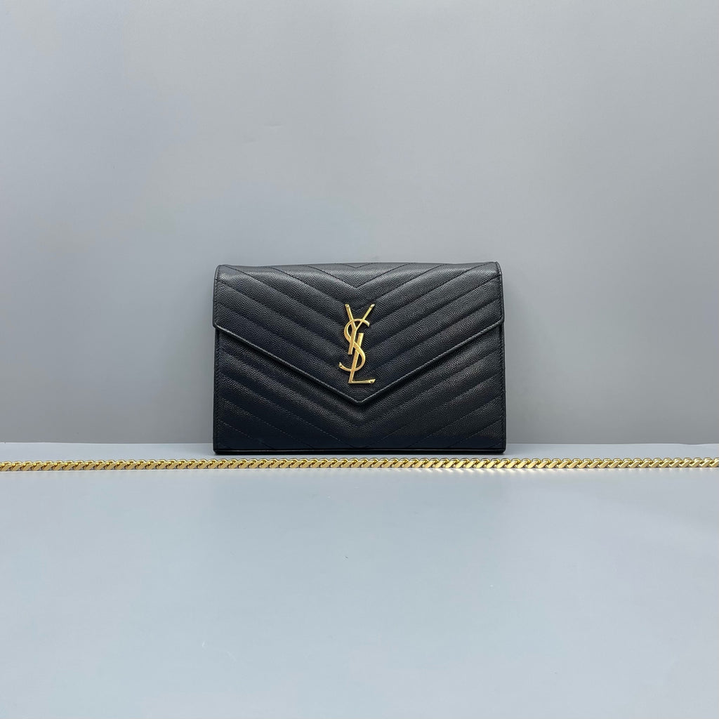 Saint laurent