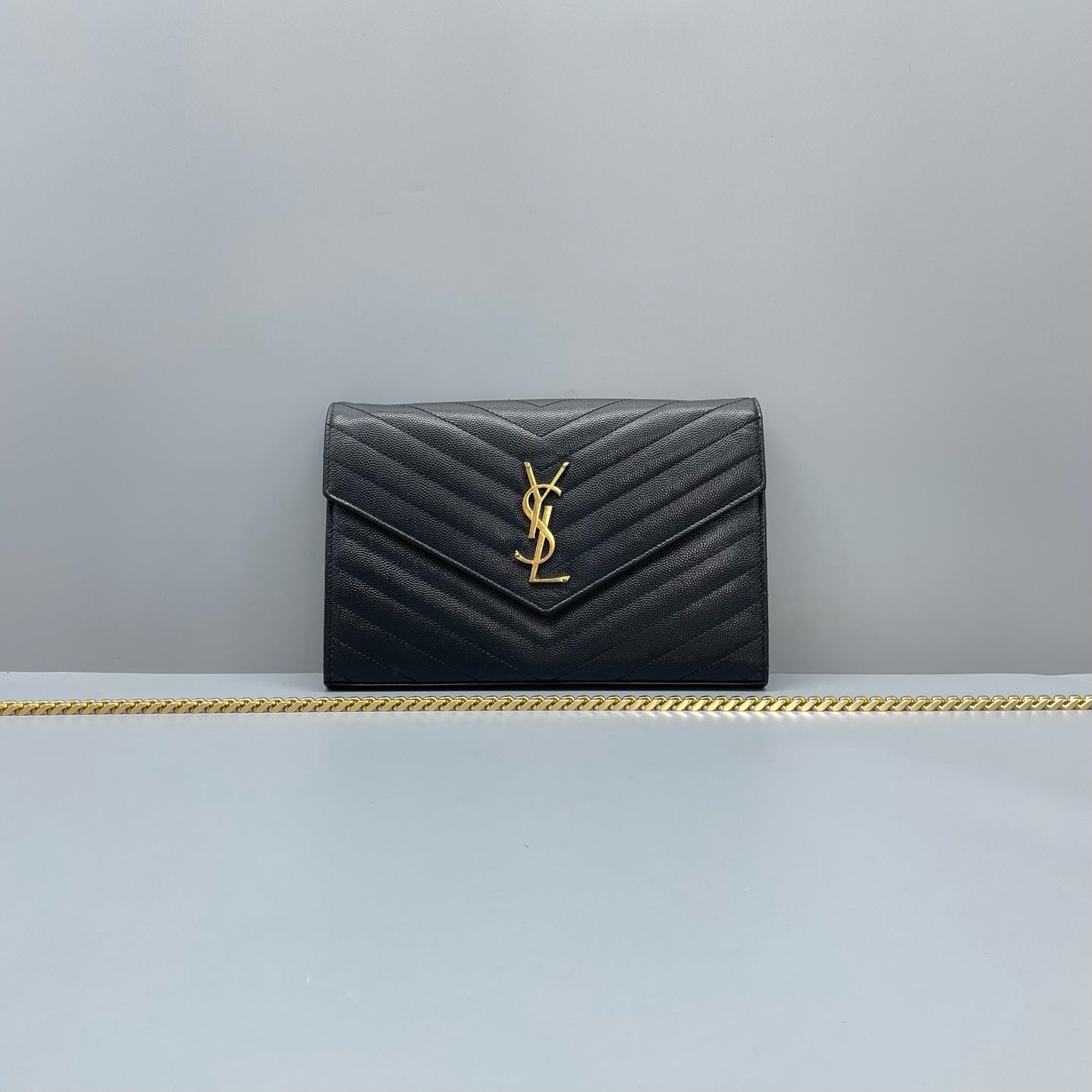 Saint laurent