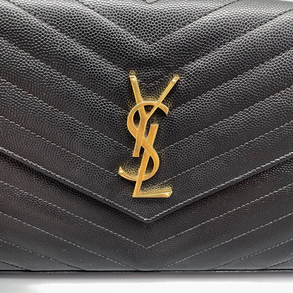 Saint laurent