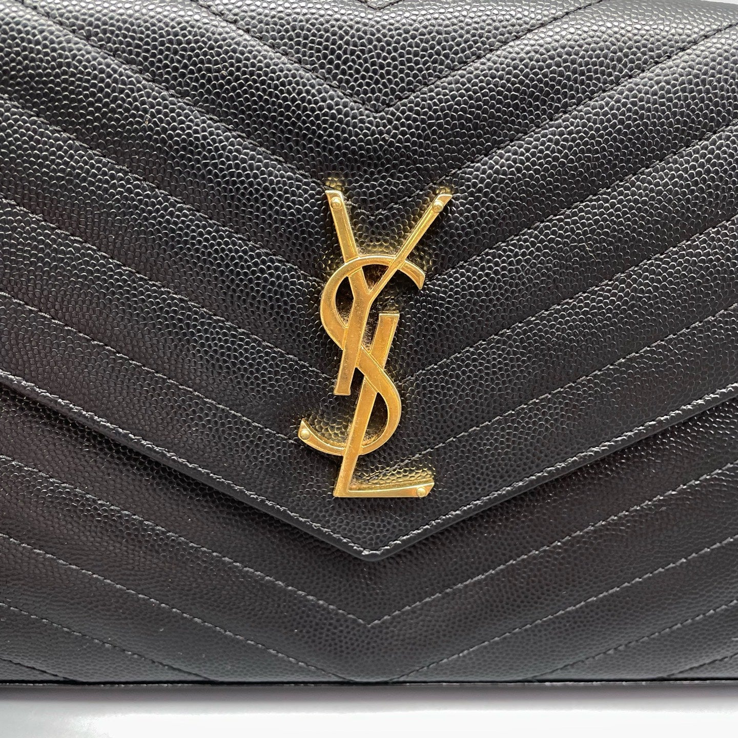 Saint laurent