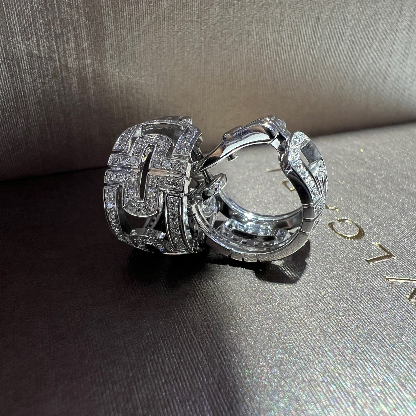 Bvlgari