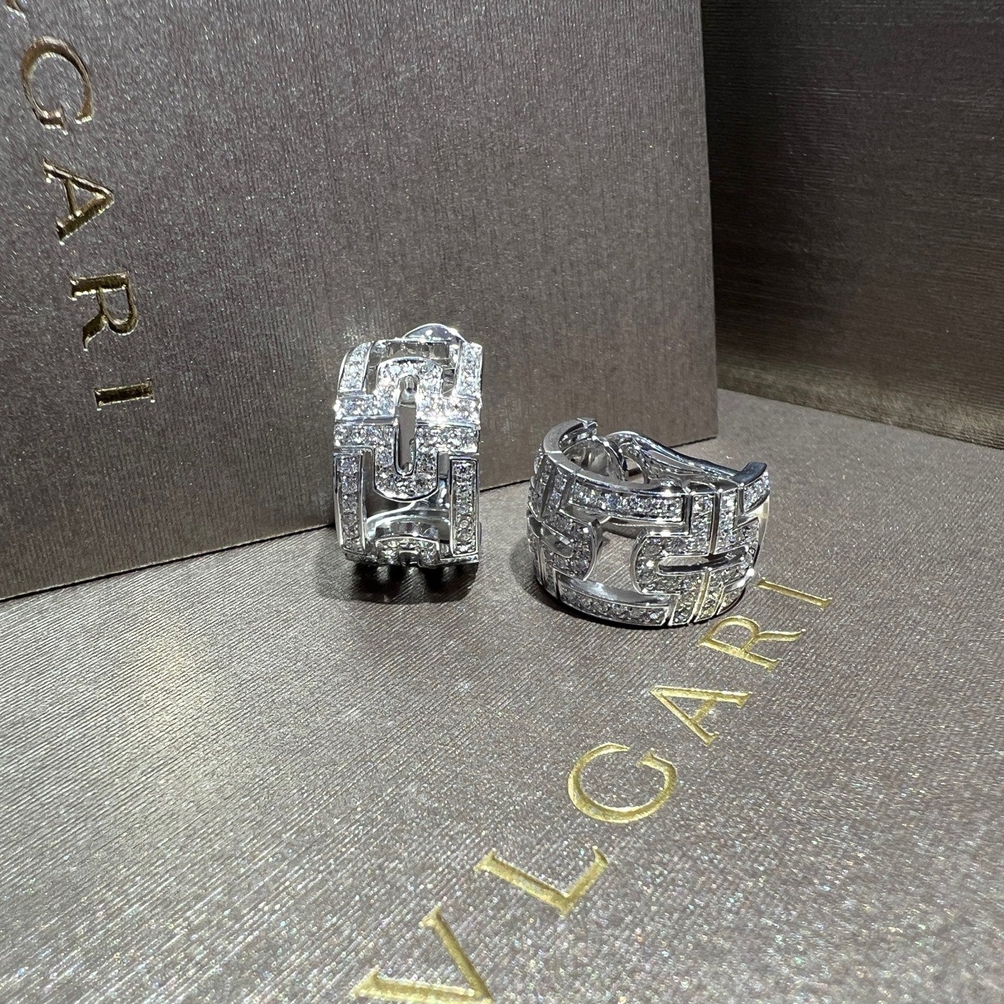 Bvlgari