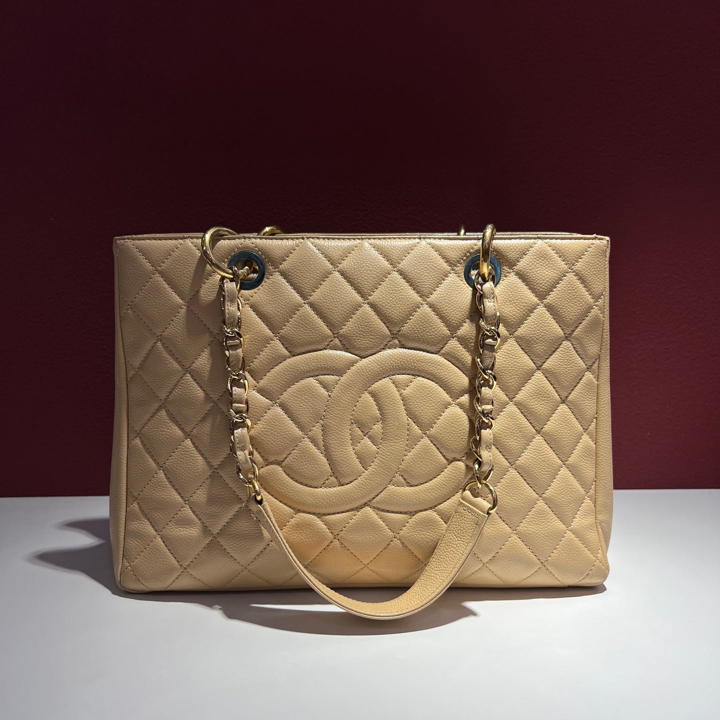 Chanel Satchel