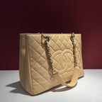 Chanel Satchel
