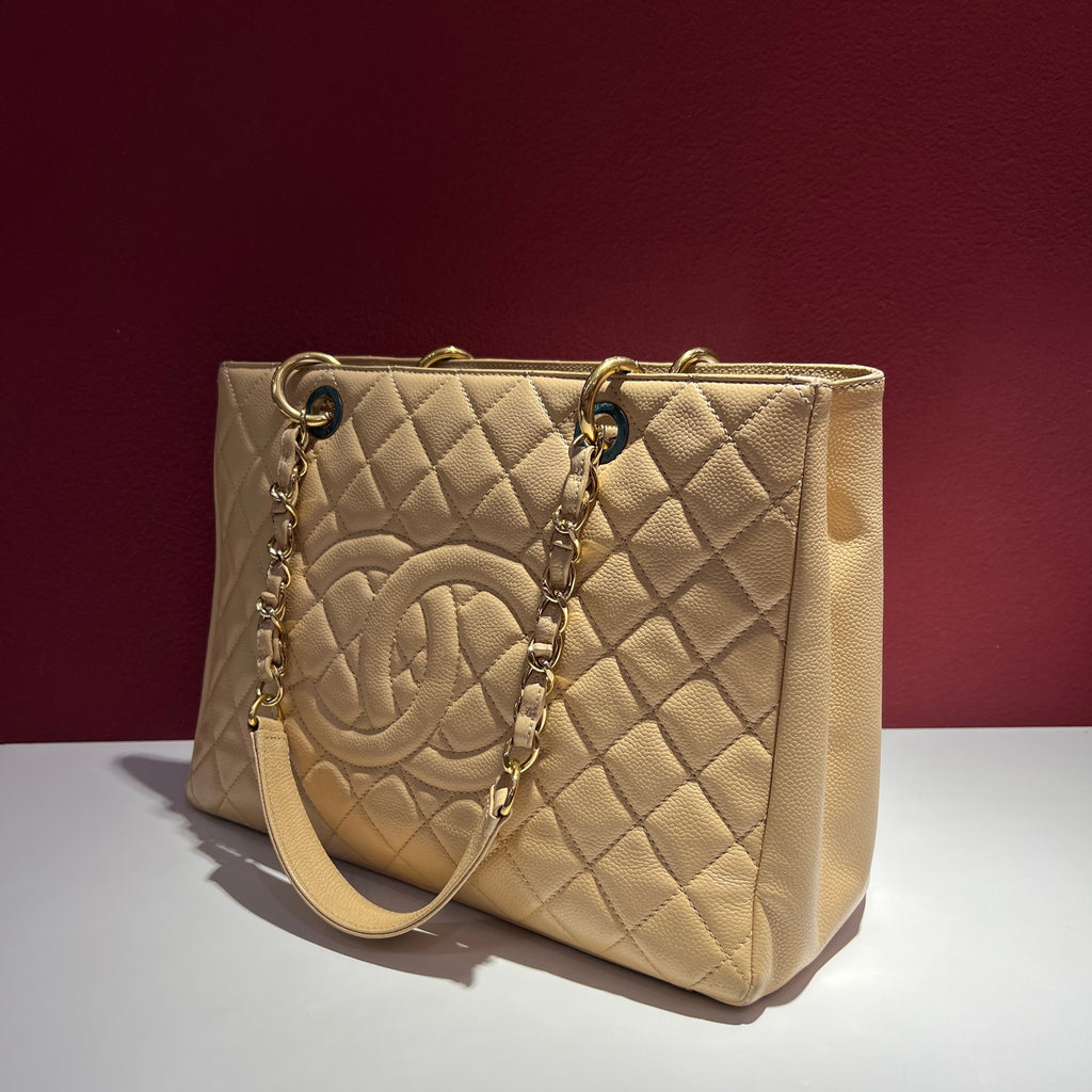 Chanel Satchel