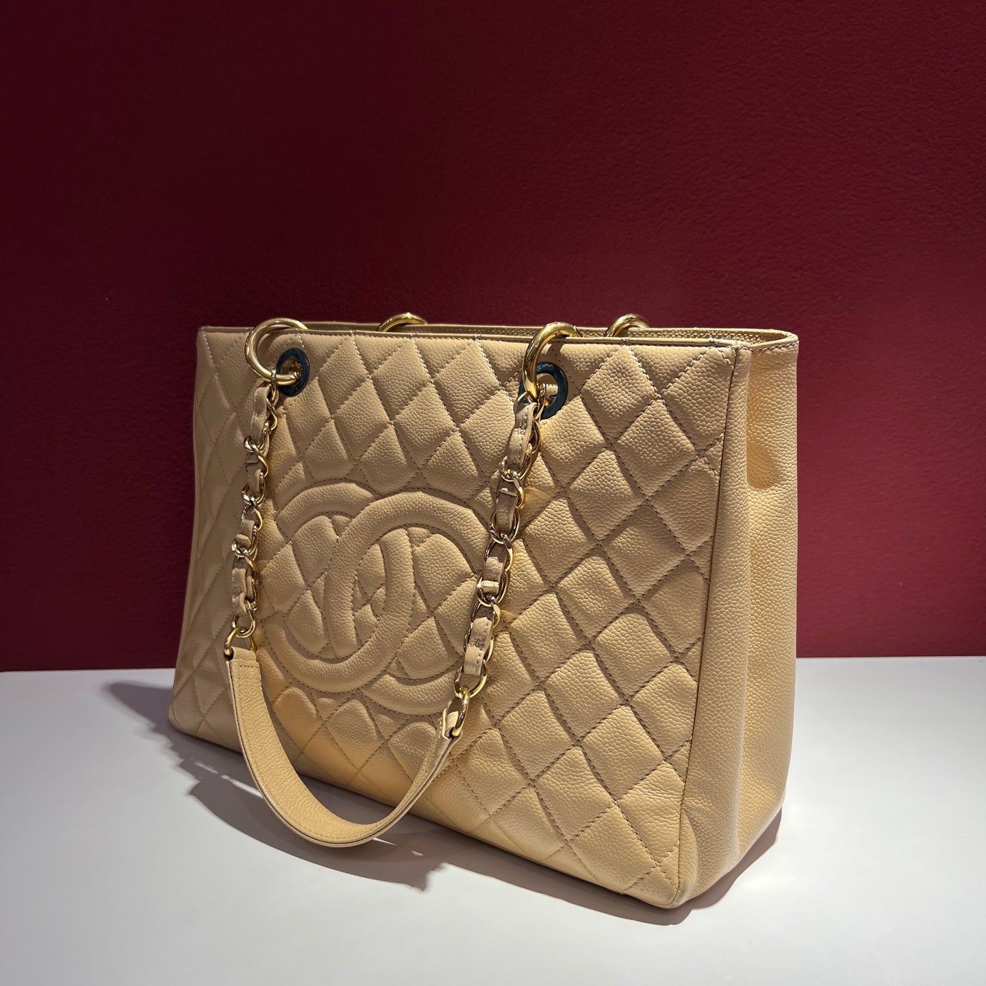 Chanel Satchel