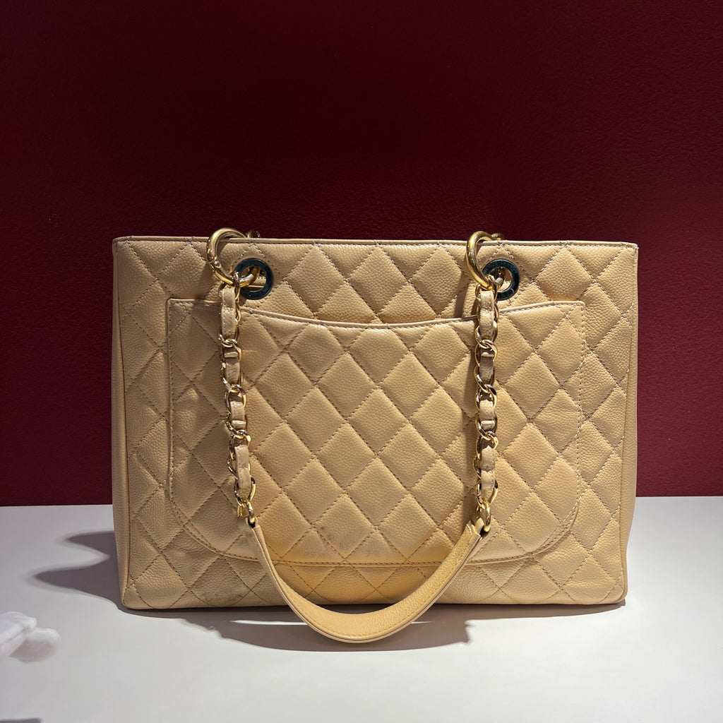 Chanel Satchel
