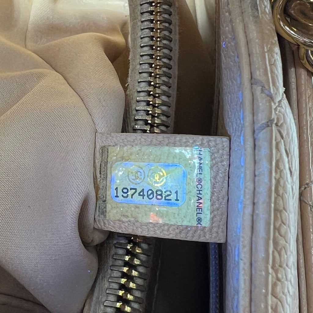 Chanel Satchel