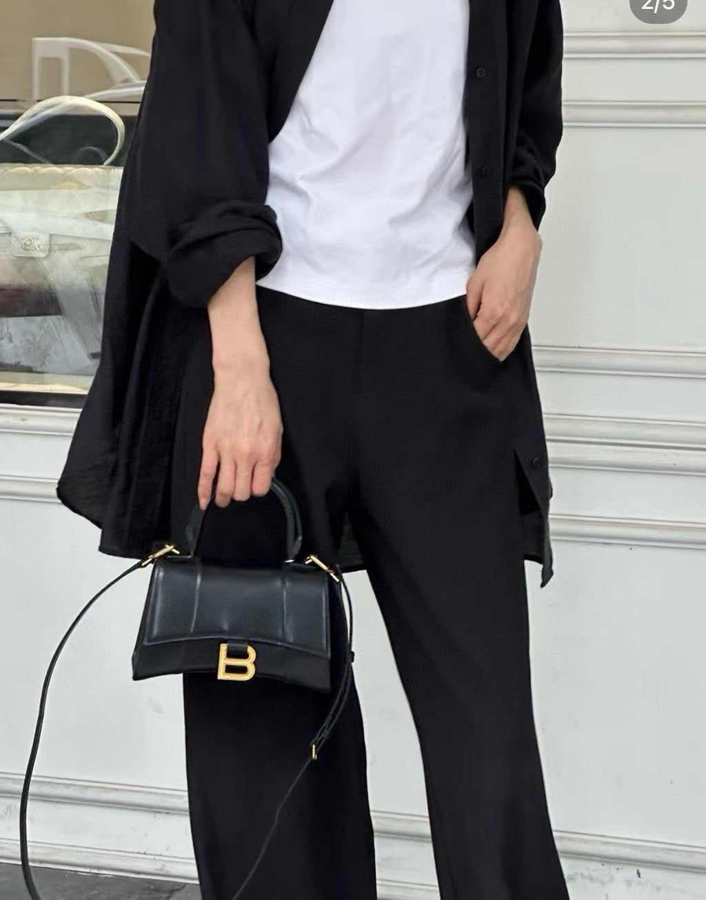 Balenciaga Shoulder Bag