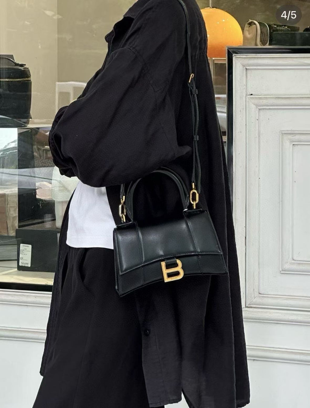 Balenciaga Shoulder Bag