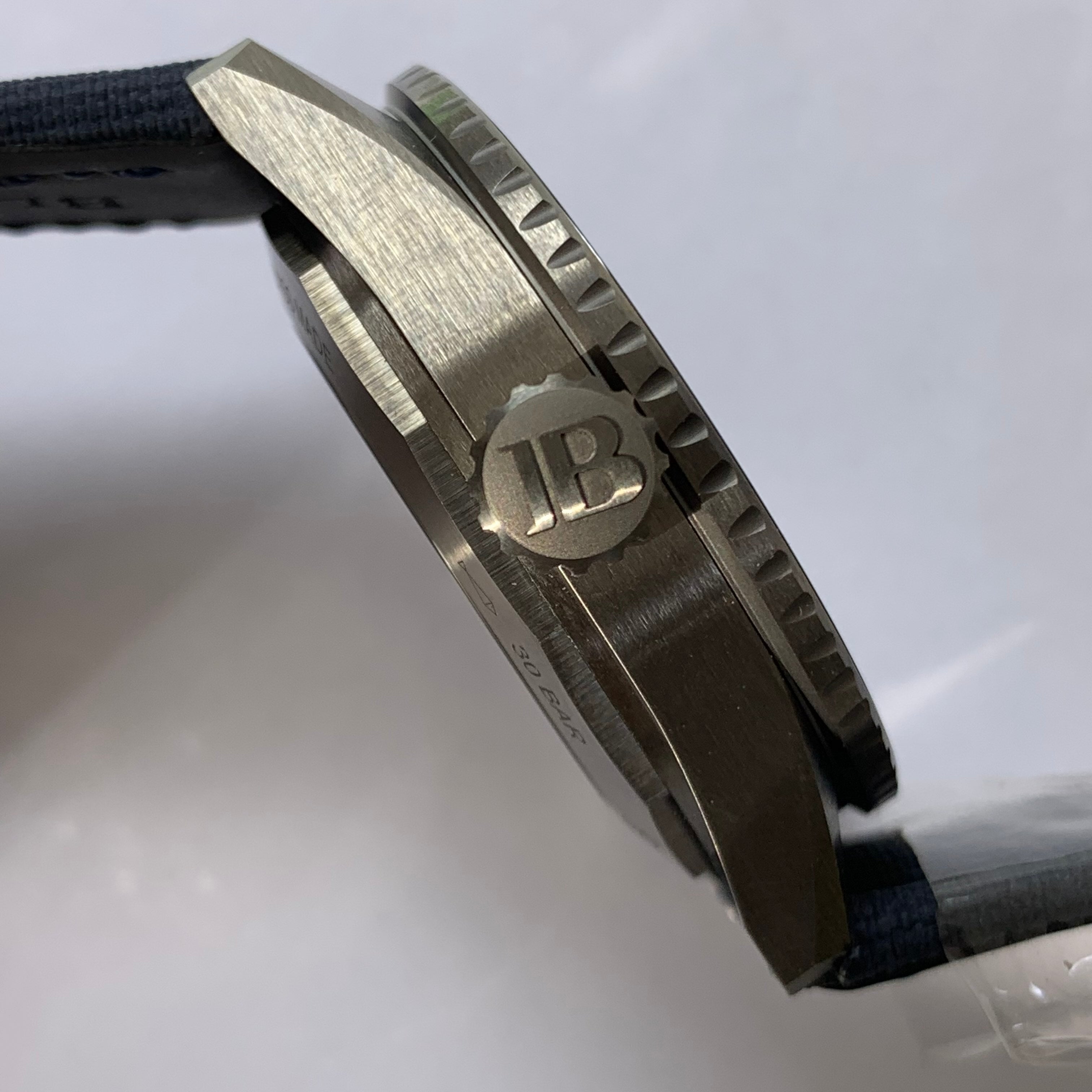 Blancpain Fifty Fathoms 43.6 mm 5000 0240 O52A