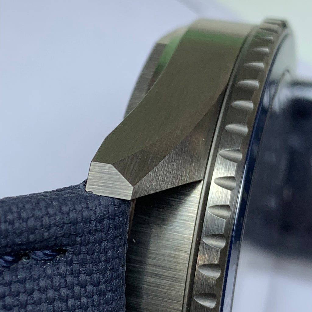 Blancpain Fifty Fathoms 43.6 mm 5000 0240 O52A