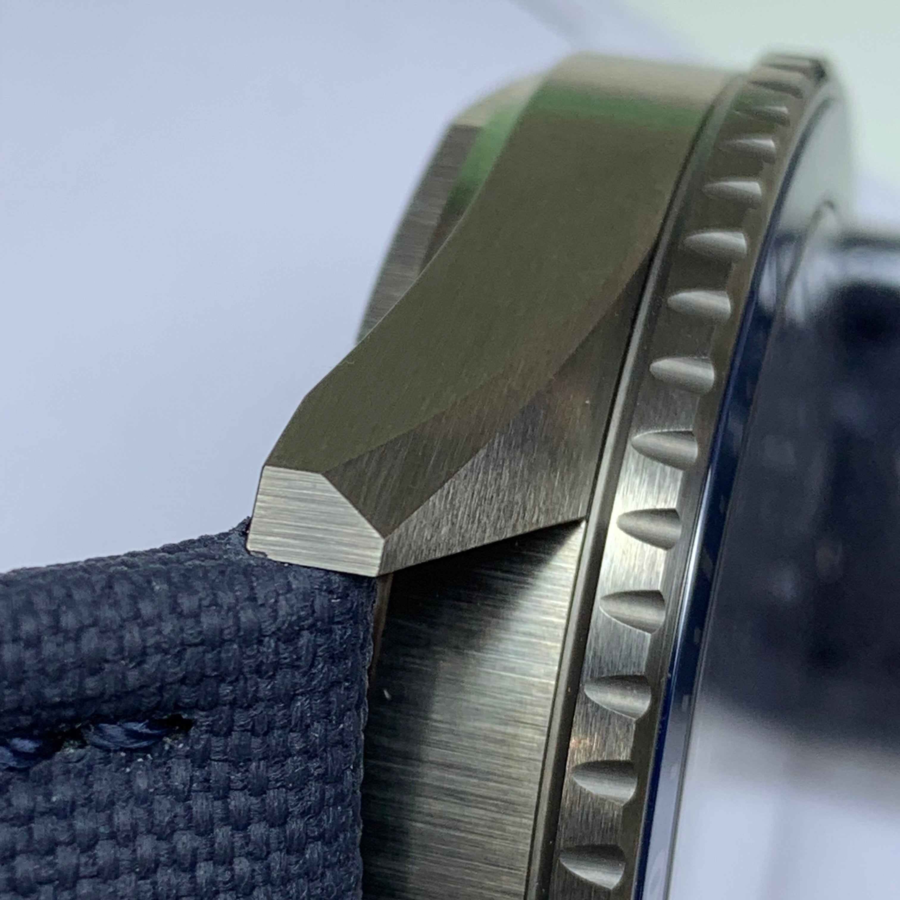 Blancpain Fifty Fathoms 43.6 mm 5000 0240 O52A